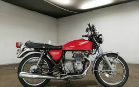 HONDA CB400F 1992 CB400F