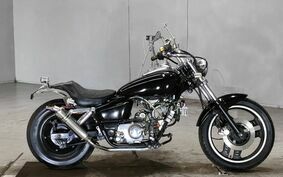 HONDA MAGNA 50 AC13