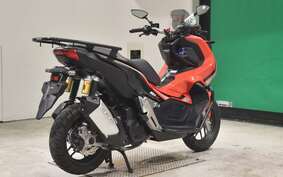 HONDA ADV150 KF38