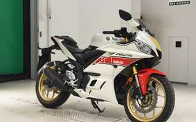 YAMAHA YZF-R25 A RG74J