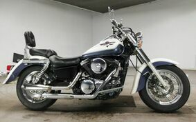 KAWASAKI VULCAN 1500 CLASSIC 1997 VNT50D