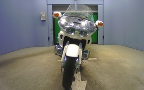 HONDA GL 1800 GOLD WING 2006 SC47