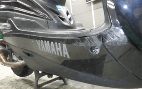 YAMAHA CYGNUS 125 X