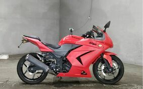 KAWASAKI NINJA 250R EX250K