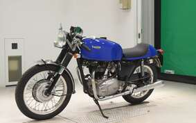 TRIUMPH BONNEVILLE T120 R 1968 T120RDU