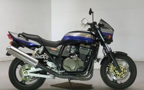 KAWASAKI ZRX1200 R 2001 ZRT20A