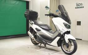 YAMAHA N-MAX 155 A SG50J