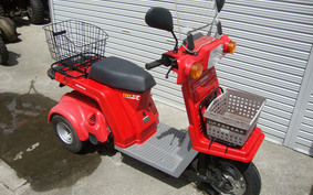 HONDA GYRO X TD01