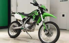 KAWASAKI KLX250 Gen.2 LX250S