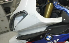 BMW S1000RR 2012