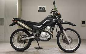 YAMAHA SEROW 250 DG11J