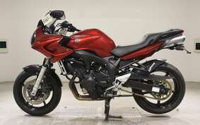 YAMAHA FAZER FZ6 S 2006