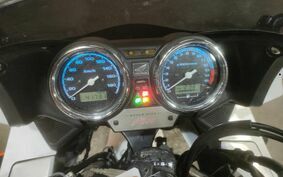 HONDA CB400 SUPER BOLDOR 2009 NC42