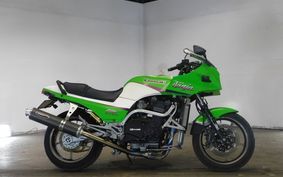 KAWASAKI GPZ900R NINJA 2002 ZX900A