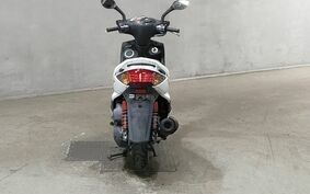 YAMAHA TW200 DG07J