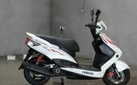 YAMAHA CYGNUS 125 X SE46