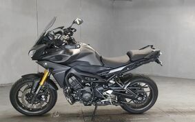 YAMAHA MT-09 Tracer 2015 RN36J