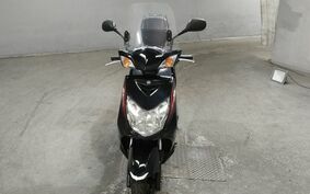 YAMAHA CYGNUS 125 X SR SE44J