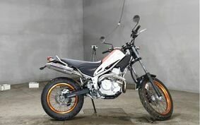 YAMAHA TRICKER DG16J