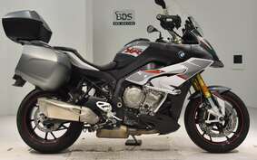 BMW S1000XR 2017