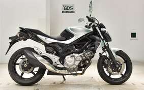 SUZUKI GLADIUS 2012 VK58A