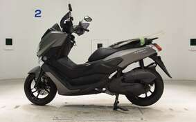 YAMAHA N-MAX 155 A SG50J