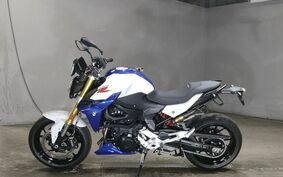 BMW F900R 2024 0K11