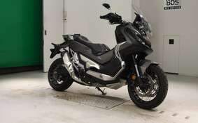 HONDA X-ADV 750 2021 RC95