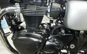 KAWASAKI W800 CAFE 2020 EJ800B