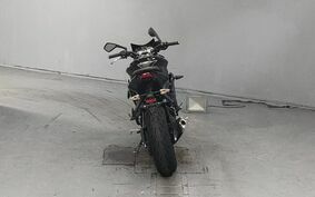 TRIUMPH STREET TRIPLE 85 2013 TTL11