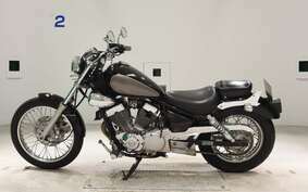 YAMAHA VIRAGO 250 3DM