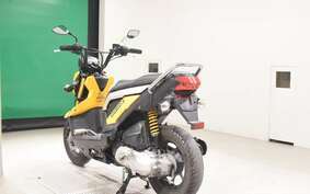 HONDA ZOOMER-X