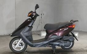 YAMAHA AXIS 125 TREET SE53J