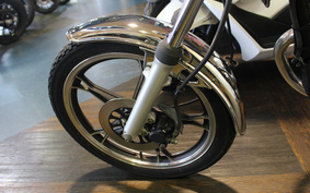 SUZUKI GN125 H PCJG9