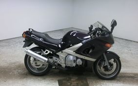 KAWASAKI ZZ-R400 1996 ZX400N