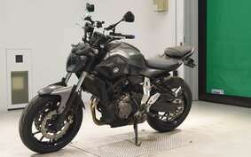 YAMAHA MT-07 2014 RM07J