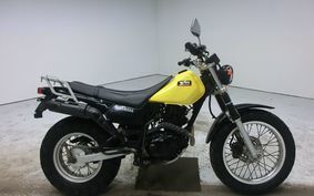 YAMAHA TW225 2002 DG09J