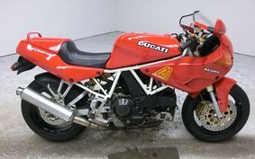 DUCATI 900SS 1992 ZDM906SC2