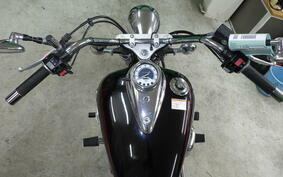 YAMAHA DRAGSTAR 250 VG02J