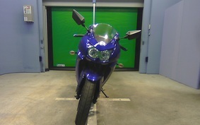 KAWASAKI NINJA 250R 2011 EX250K