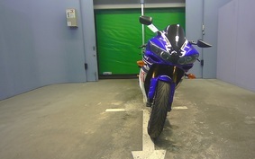 YAMAHA YZF-R1 2006 RN12