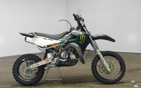 KAWASAKI KX65 2009 KX065A