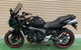 YAMAHA FAZER FZ6 S2 2007 RJ14