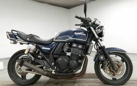 KAWASAKI ZRX-2 2000 ZR400E