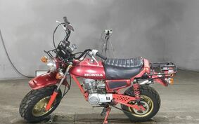 HONDA R&P CY50