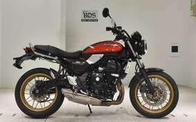 KAWASAKI Z650 RS 2022 ER650M