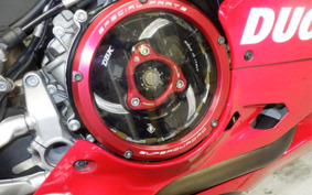 DUCATI PANIGALE V2 2021 1H00A