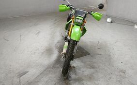 KAWASAKI KLX250 LX250E