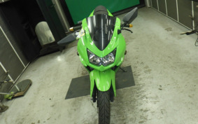 KAWASAKI NINJA 250R EX250K