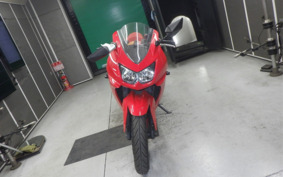 KAWASAKI NINJA 250R EX250K